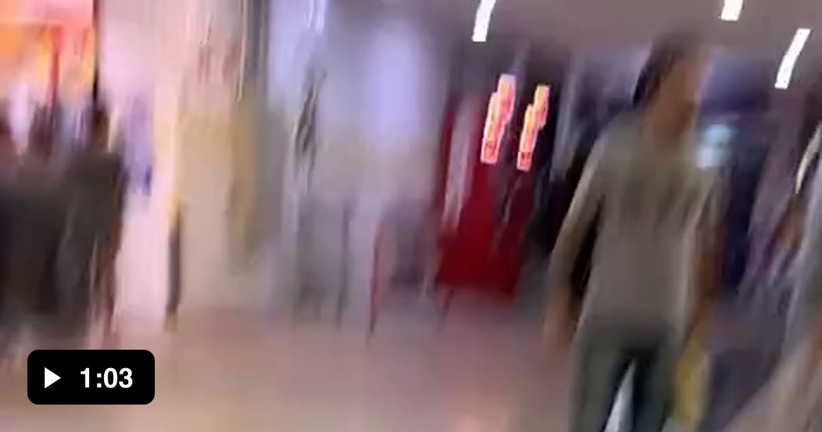Thats one hell of a slap - 9GAG