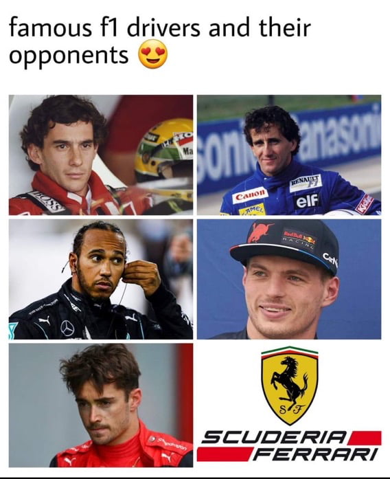 Ferrari. It’s a shit box.. - 9GAG