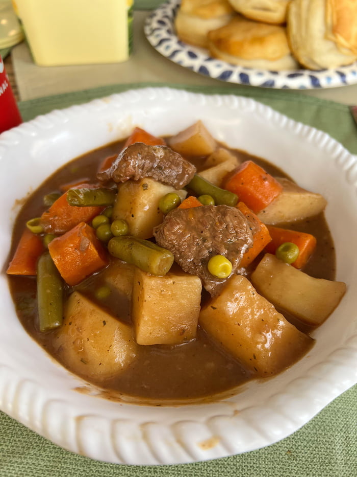 Beef Stew Gag