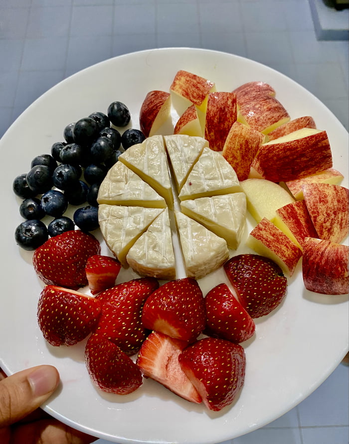 A Good Plate 9GAG