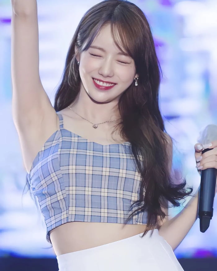 Kpop WJSN - Luda - 9GAG