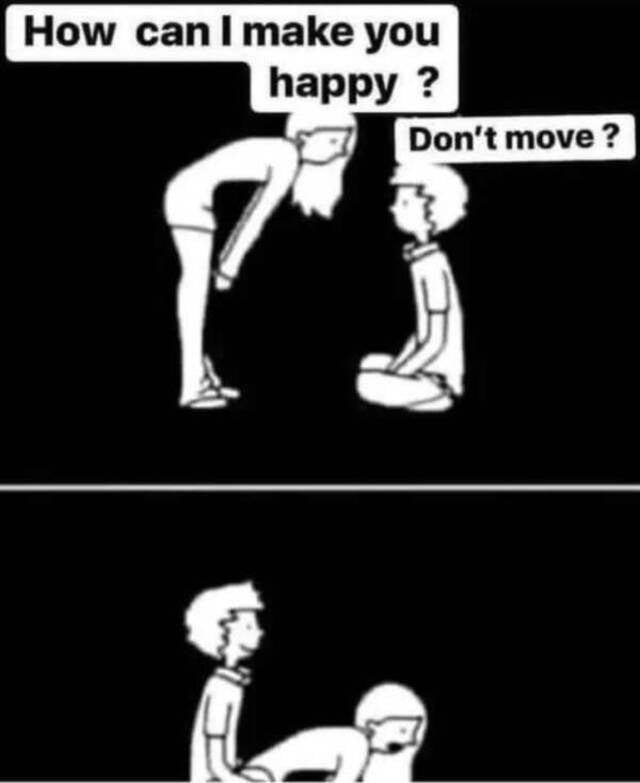 Don't move 9GAG