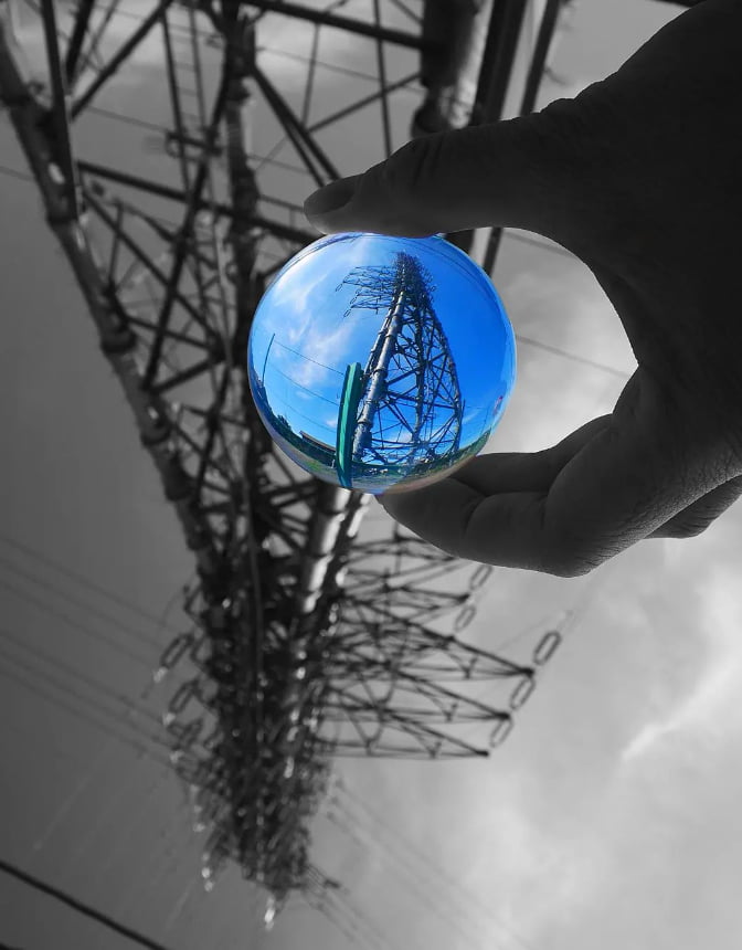 Pylon - 9GAG