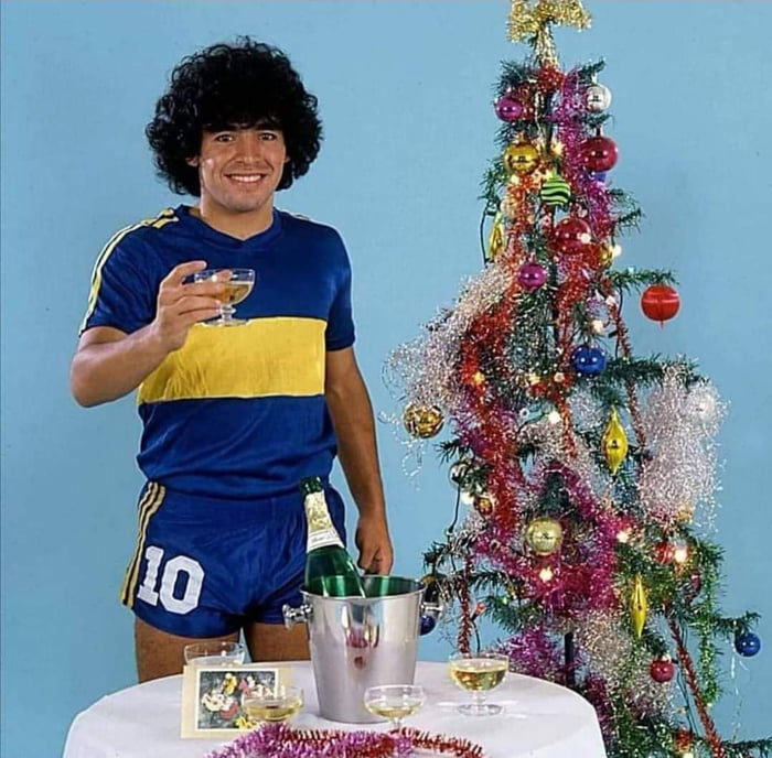 Maradona 1981 9gag