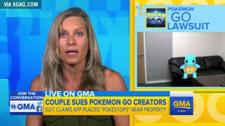 News Used The Backroom Casting Couch Set In A Segment About