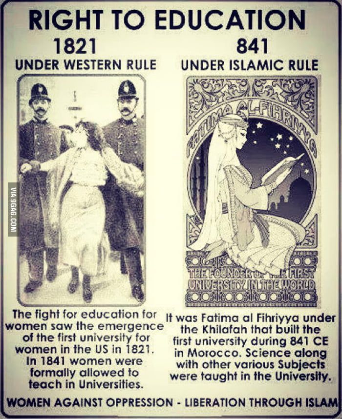 Why I Am Not A Muslim