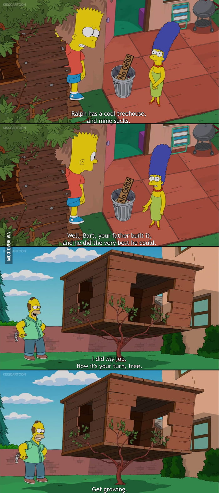 Gets me every time - 9GAG