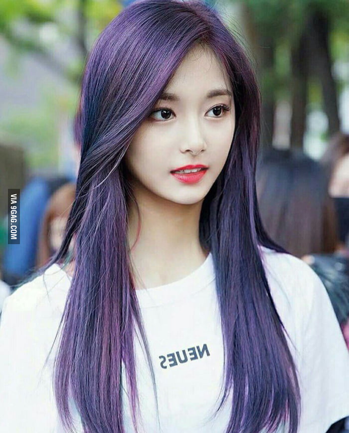 Tzu-yu (TWICE) - 9GAG