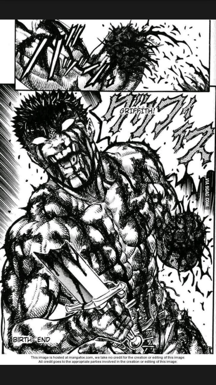 This is the most badass-sad rage scene ever made by the most badass ...