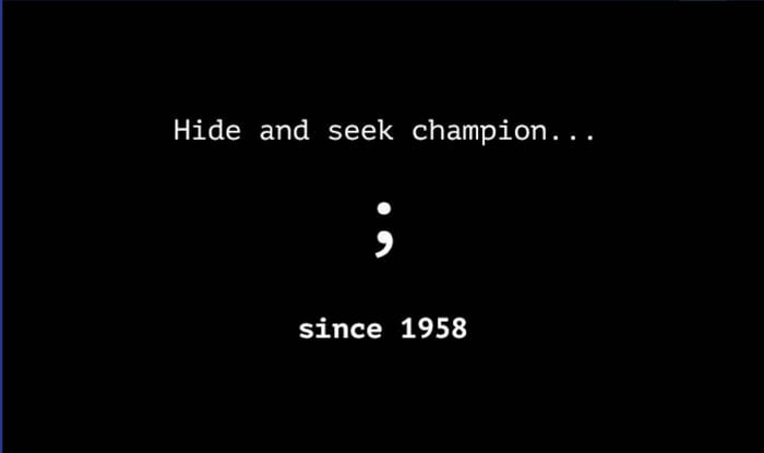 Programmers will get this - 9GAG