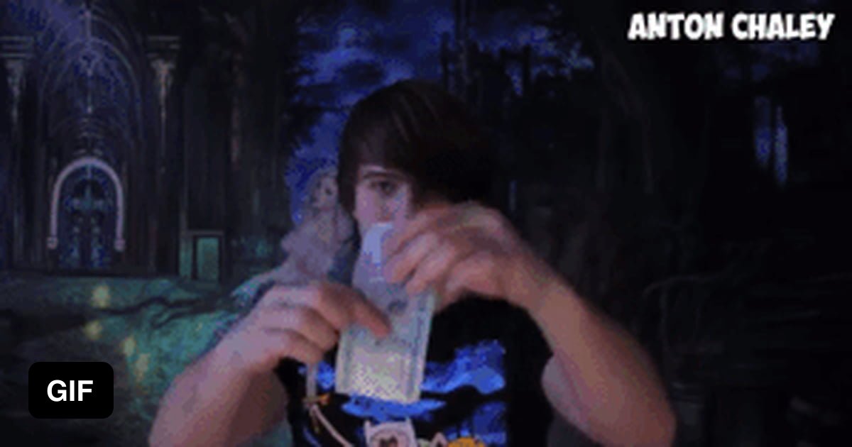 It's magic - 9GAG