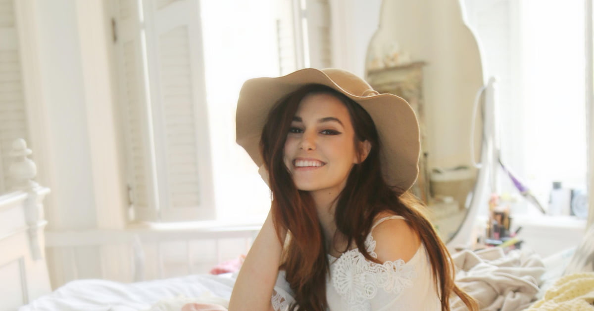 Marzia Bisognin Gag