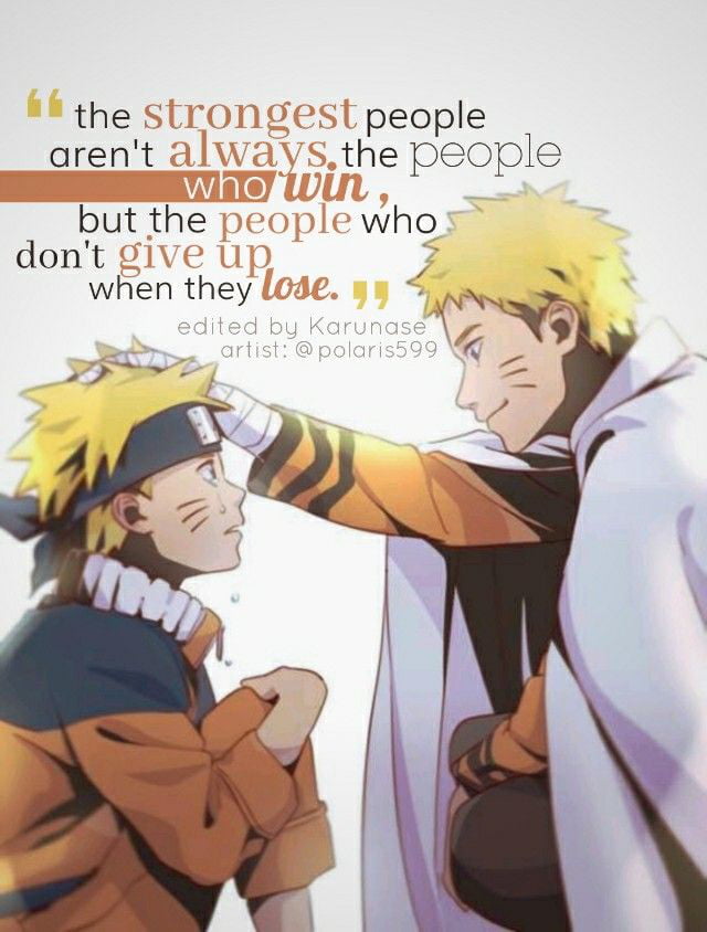 Thank you Naruto 9GAG
