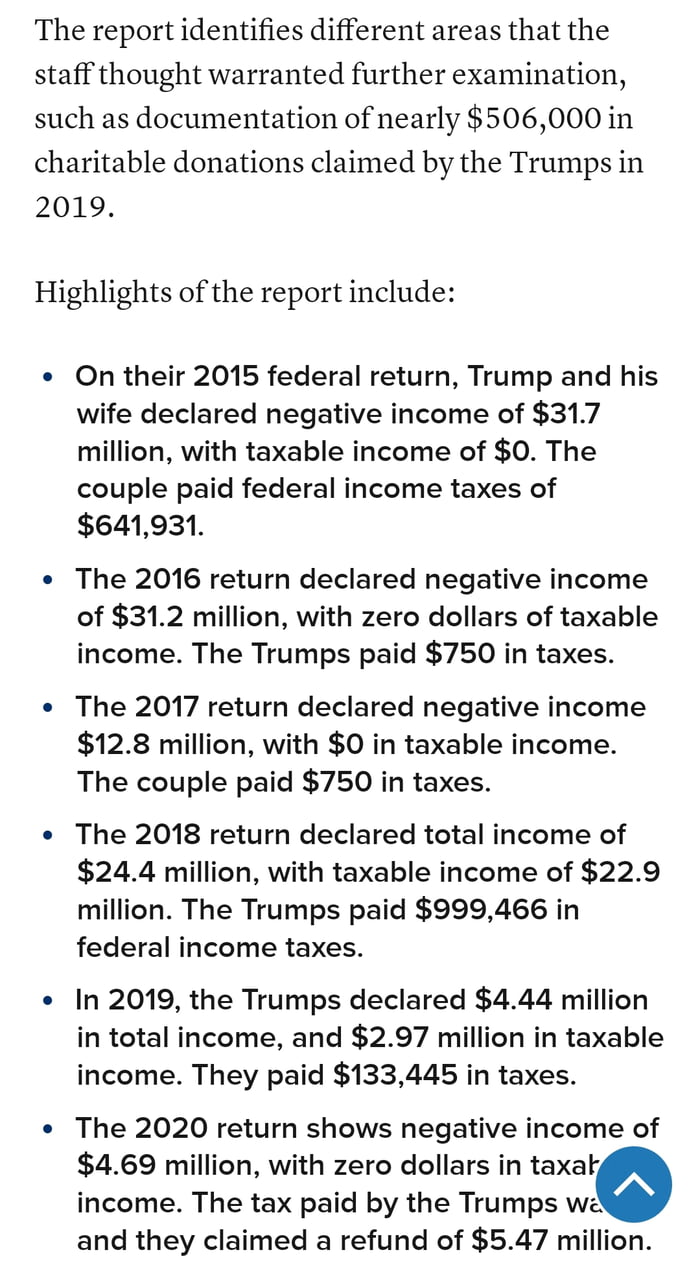 Quite the interresting facts the 39 page report shows. I do love that