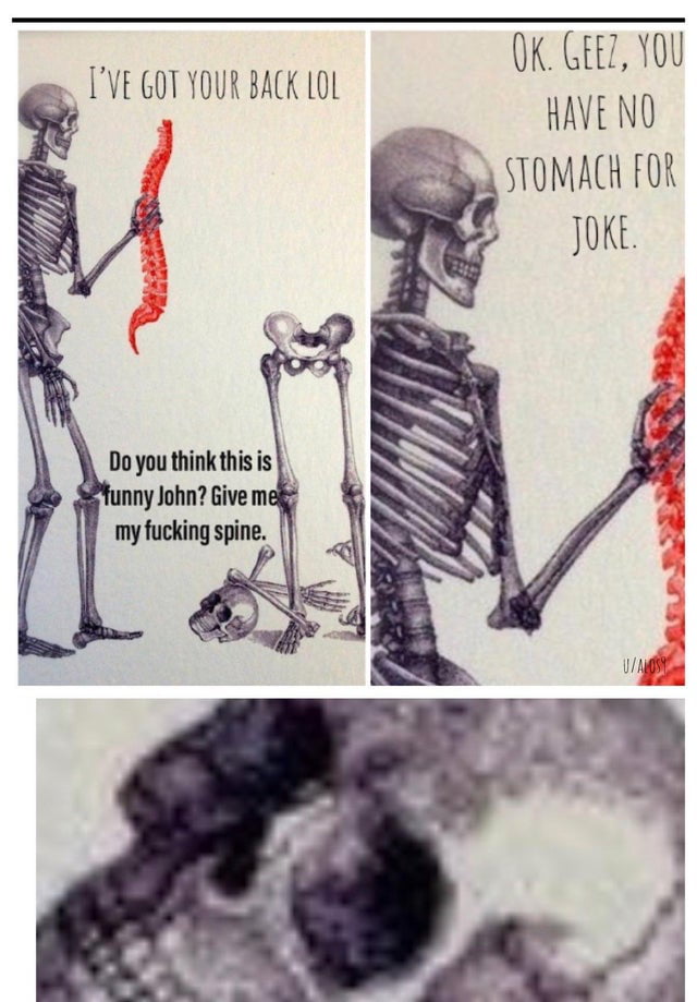 Spook - 9GAG