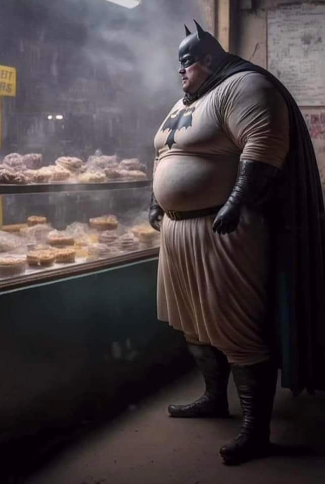 Fatman 9gag Fatman 9gag