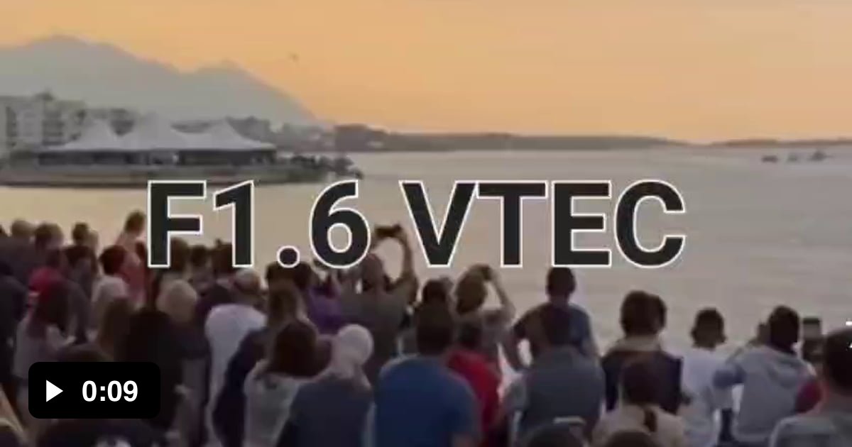 When it hit the rev limiter i lost it xD 9GAG