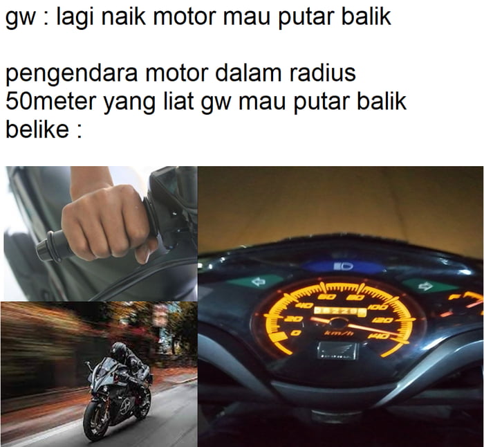 Sering Terjadi - 9GAG