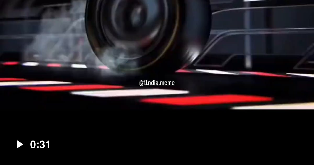Alternative Intro To F1 9GAG