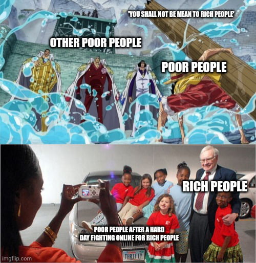 Well done, here's your handsome rewards 9GAG