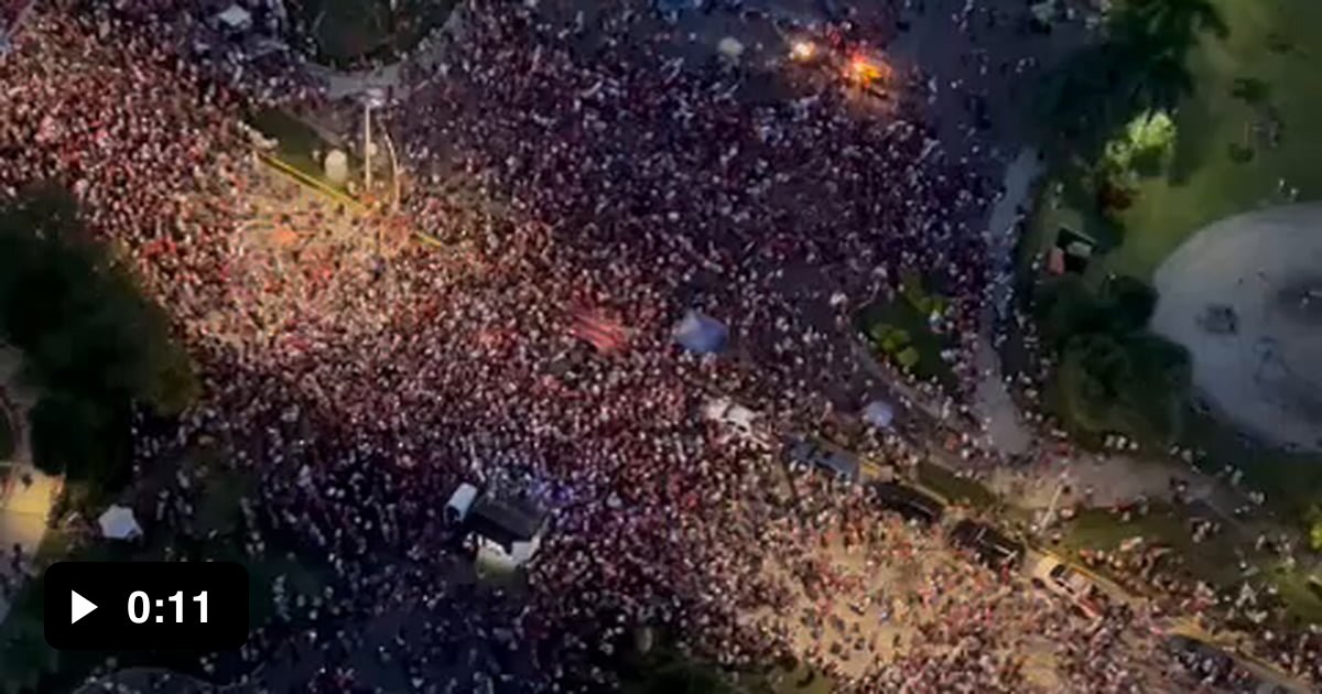 Panamanians Keep On Protesting Our Corrupt Government And Their Messed   ADY9Qp7 Ogimage 