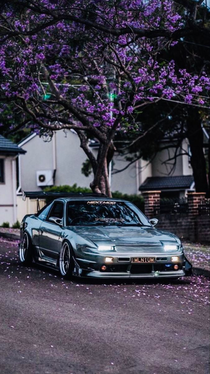 Whats Your Favorite Car From The 90s Mine Is The Nissan 180sx 9GAG