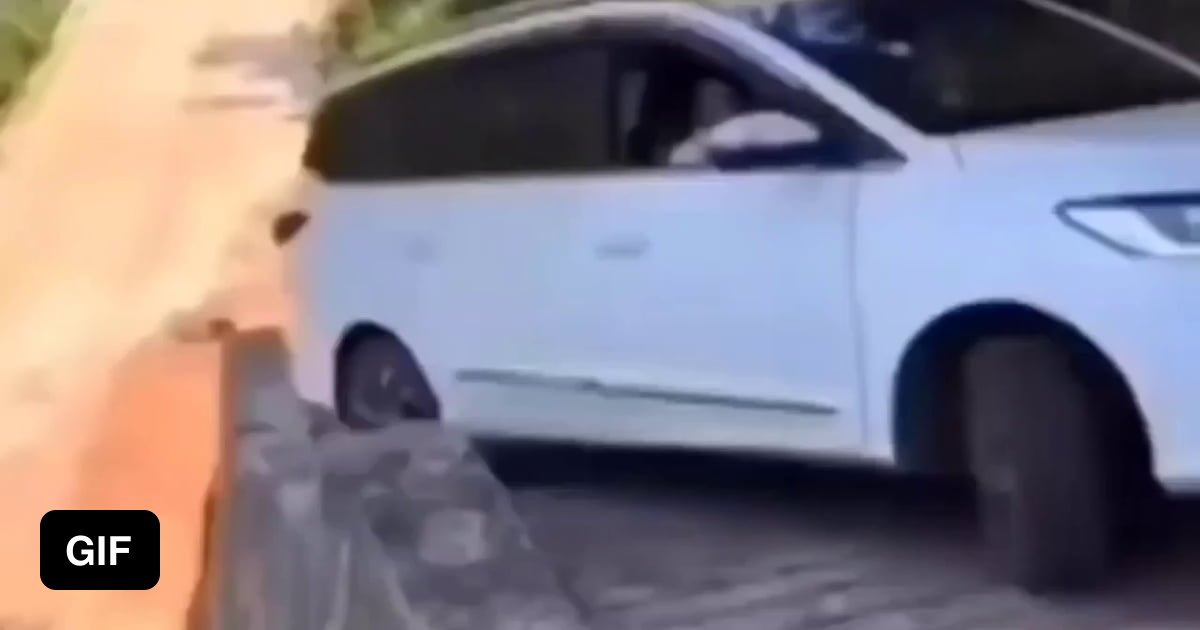 The Driver Is Giving Me Chills 9GAG