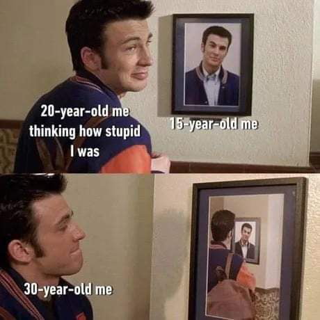 Same shit every year - 9GAG