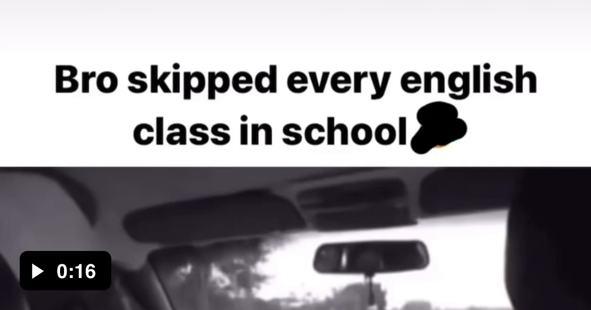 Delete me from the car 9gag