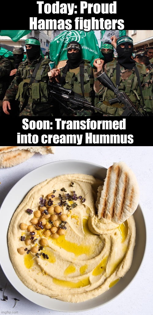 This meal is on the menu. 9GAG