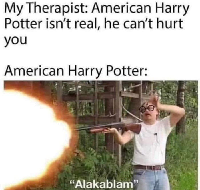 Thats proper gun magic - 9GAG