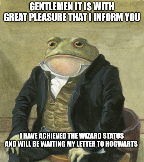 How do I use magic? 9GAG