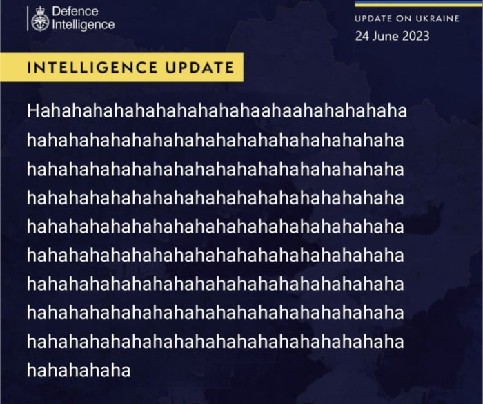 UK Defence Intelligence Update 9GAG   ADYO2KK 700b 