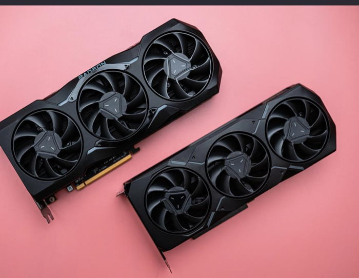 What GPU do you have? - 9GAG