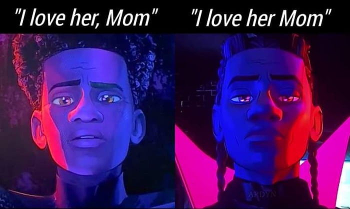 He just like me frfr - 9GAG