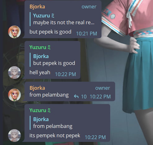 Pepek is gud - 9GAG