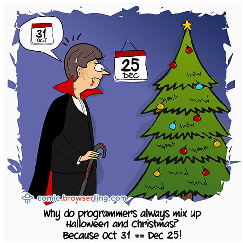 Dates - Web Developer Joke - 9GAG