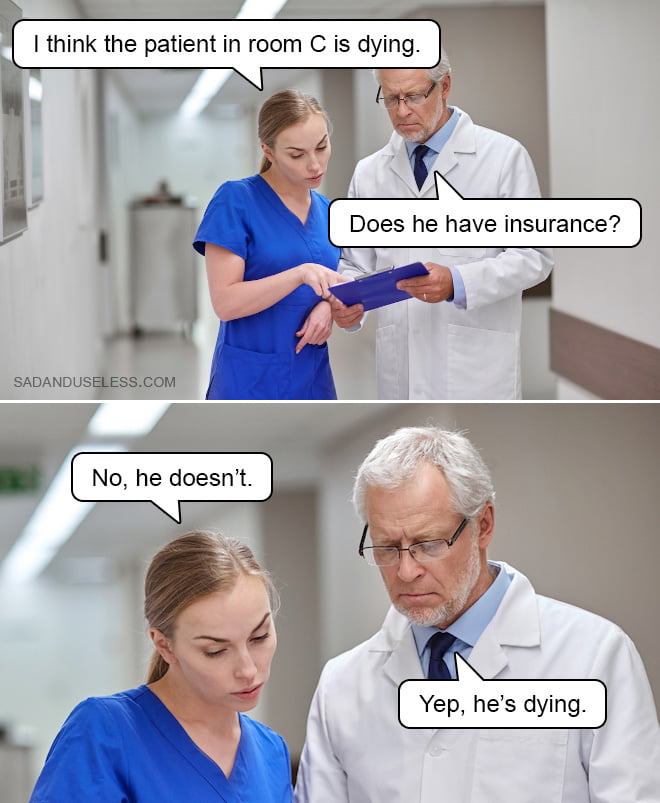 Haha America - 9GAG