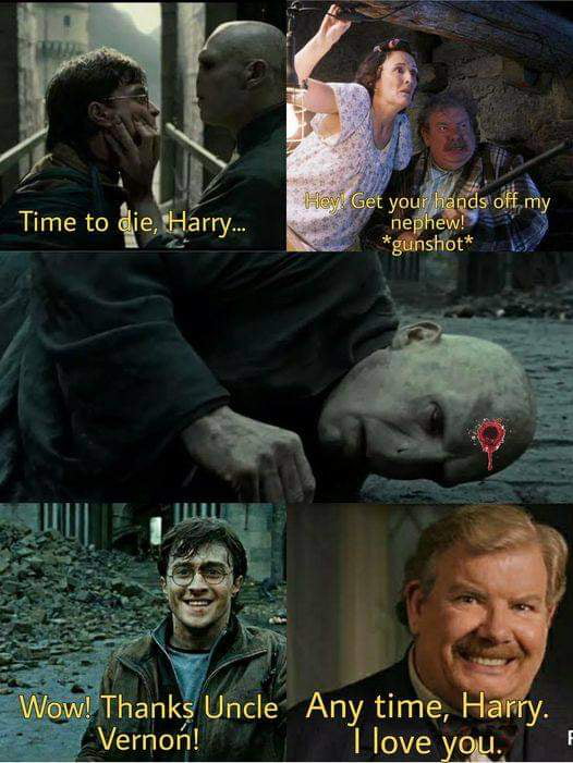 I stole this from facebook - 9GAG