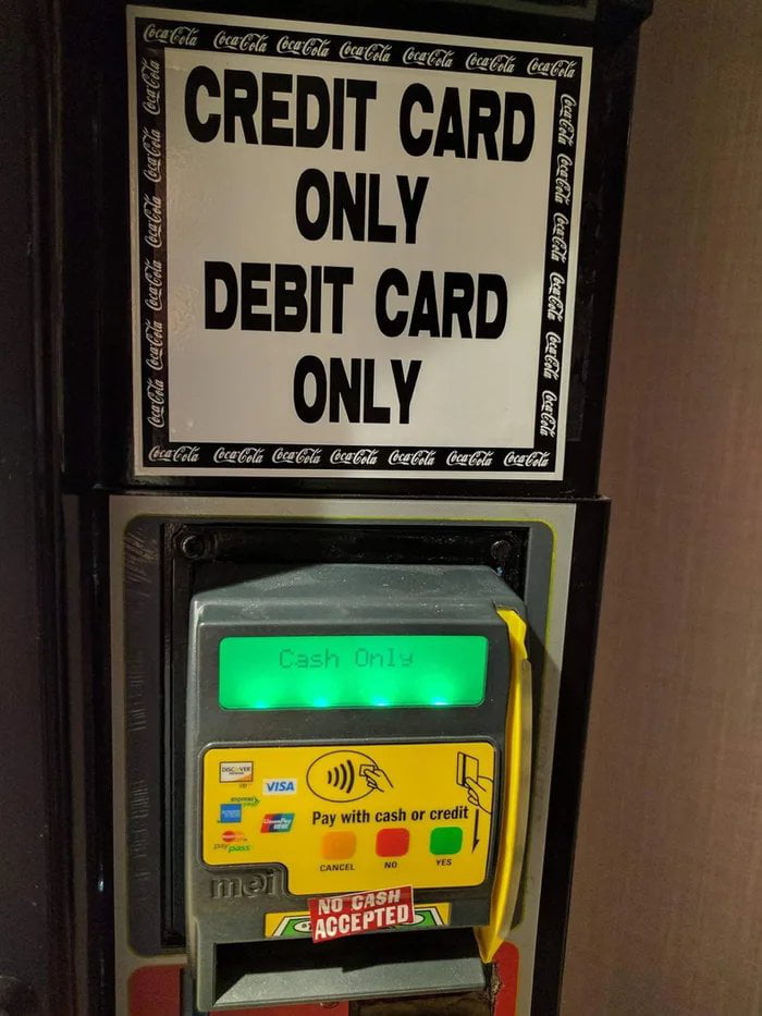 Pay With Shells Paying with shells at this point - 9GAG