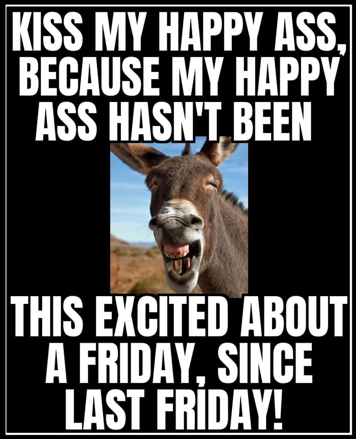 Friday humor - 9GAG