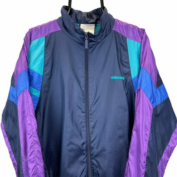 If you have lived in 90s you had this jacket in your closet - 9GAG