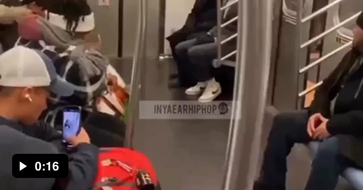 Just another day in New York - 9GAG