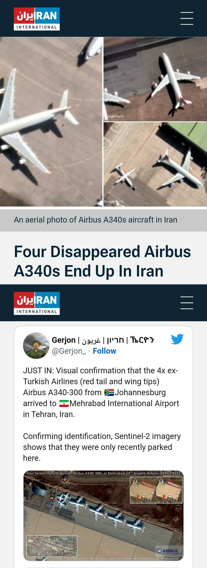 Islamic republic regime unlocks another level of hijacking aircrafts 9GAG