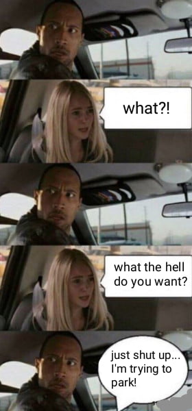 I do that. - 9GAG