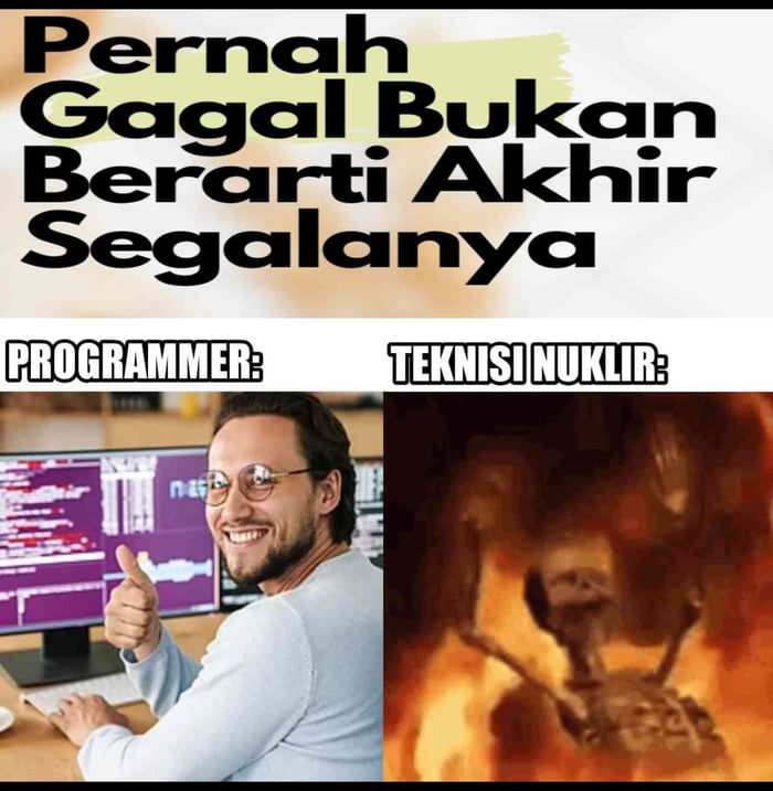 Bikin Java Jadi Presiden 9GAG