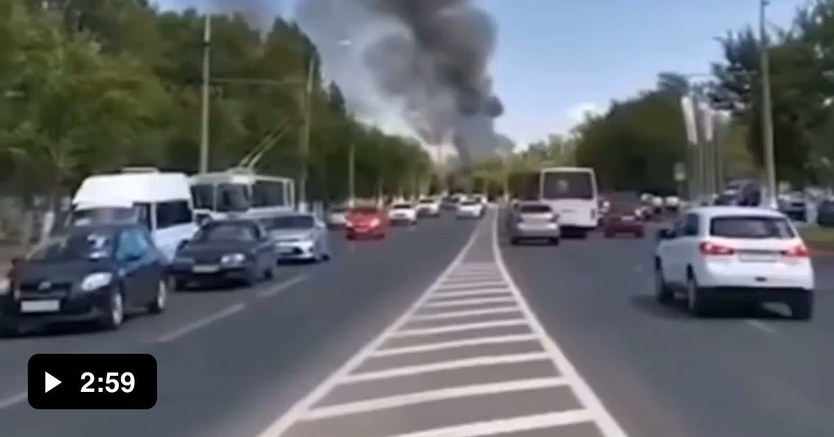 3 minutes of the biggest explosions of the century - 9GAG