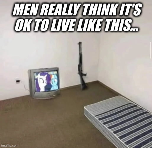 Clop shoot sleep 9gag