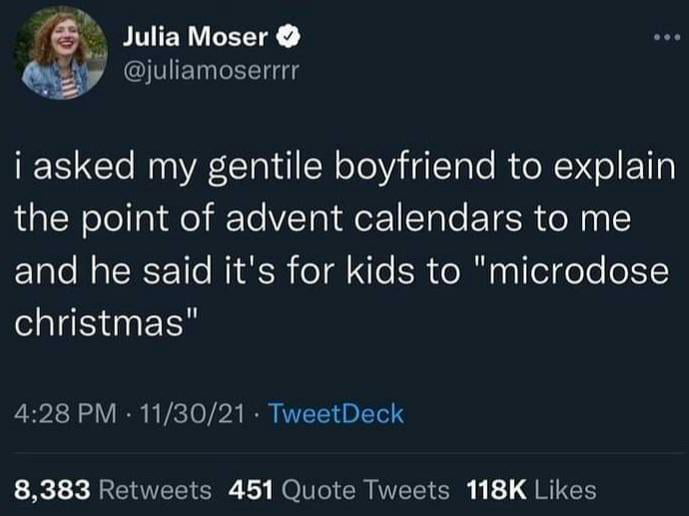 He's not wrong - 9GAG