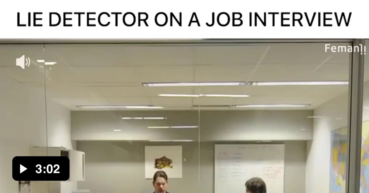 Best Interview 9gag